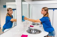 Personeel gezocht schoonmaak