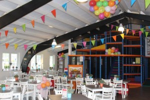 Feestzaal