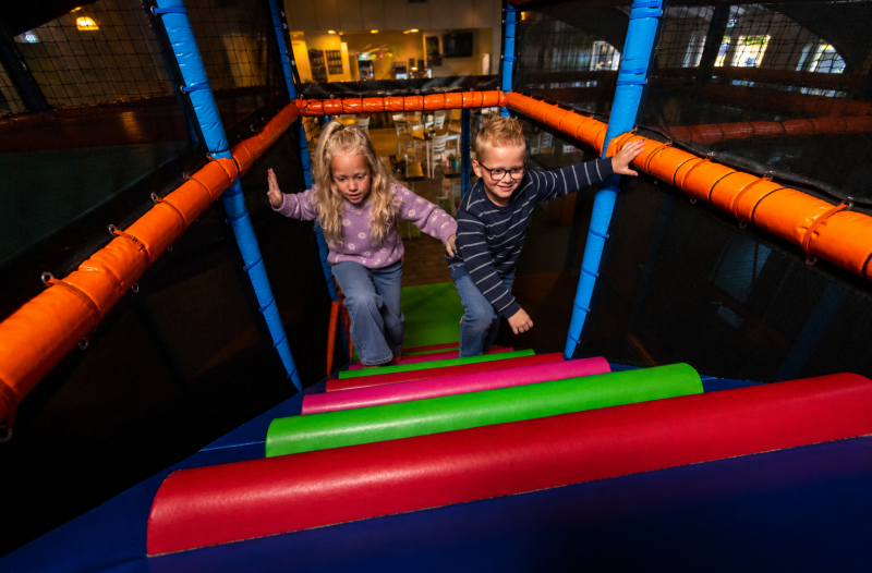 Binnenspelen