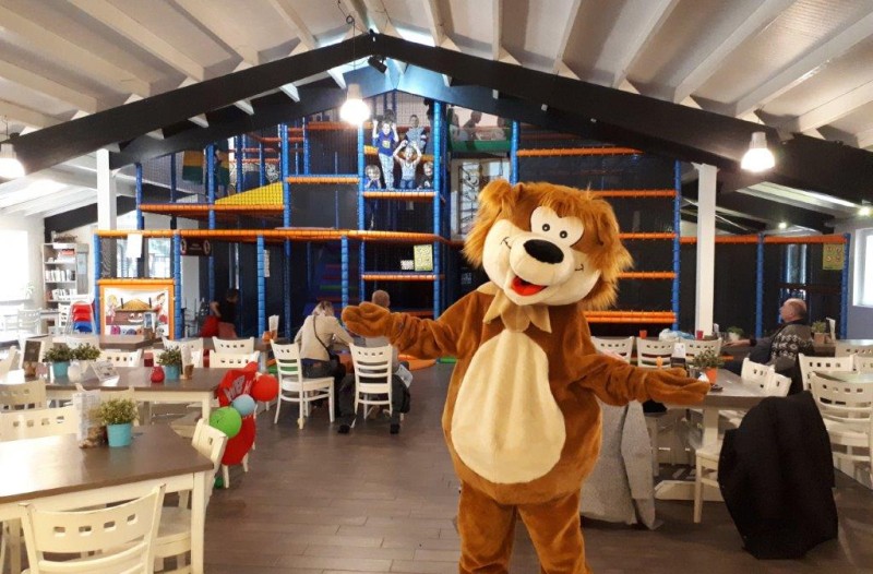 Binnenactiviteiten kind; leuke indoor en overdekte uitjes - Reisliefde